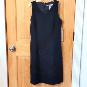 Rebecca Thomas Women's Sleeveless Dress Size 2 New!